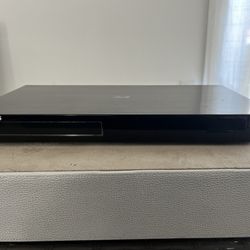 Samsung BD-HM59C/ZA Blu-Ray Disc Player