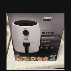 Brand New Air Fryer 
