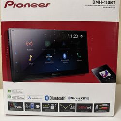 Car Stereo