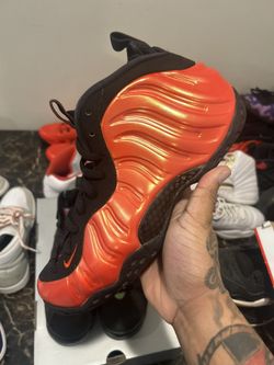 HABANERO RED FOAMPOSITE