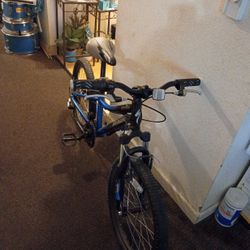 SPECIALIZED MOUNTAIN BIKE 20 INCHES 