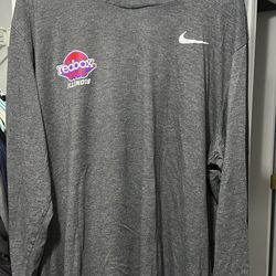 Nike Redbox Bowl Light Weight Hoodie XL