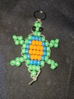 Turtle KeyChain