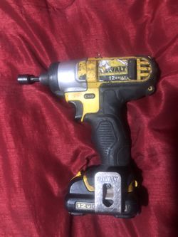 DEWALT POWER TOOL