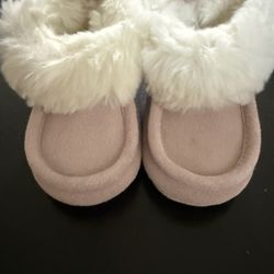 Baby Shoes