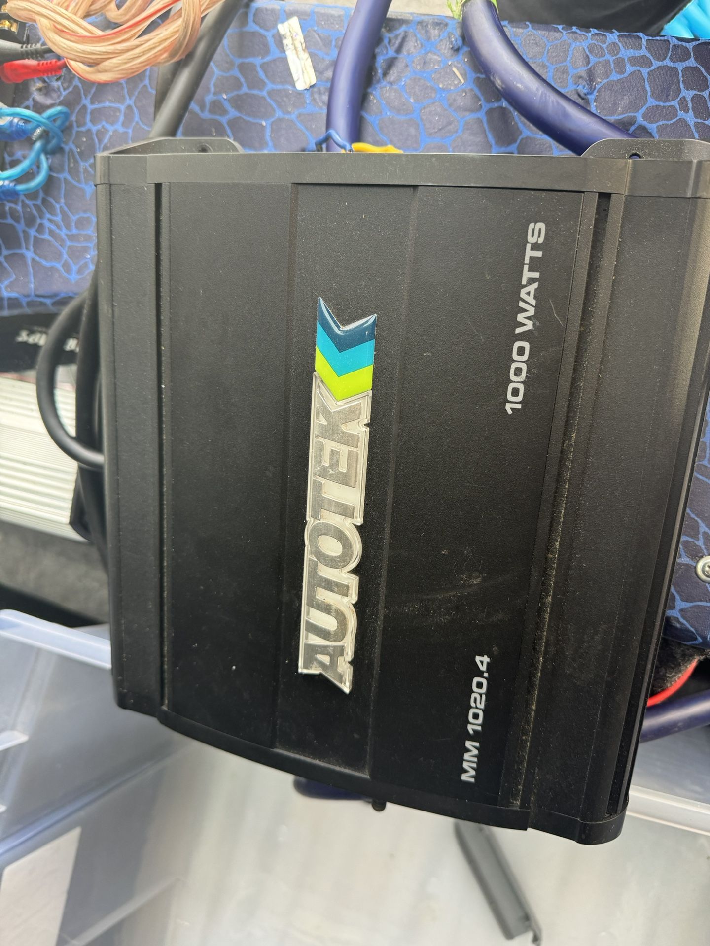 Music System