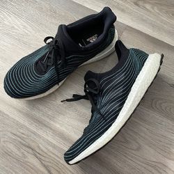 Аdidas UltraBoost DNA x Parley  2020 Size 44