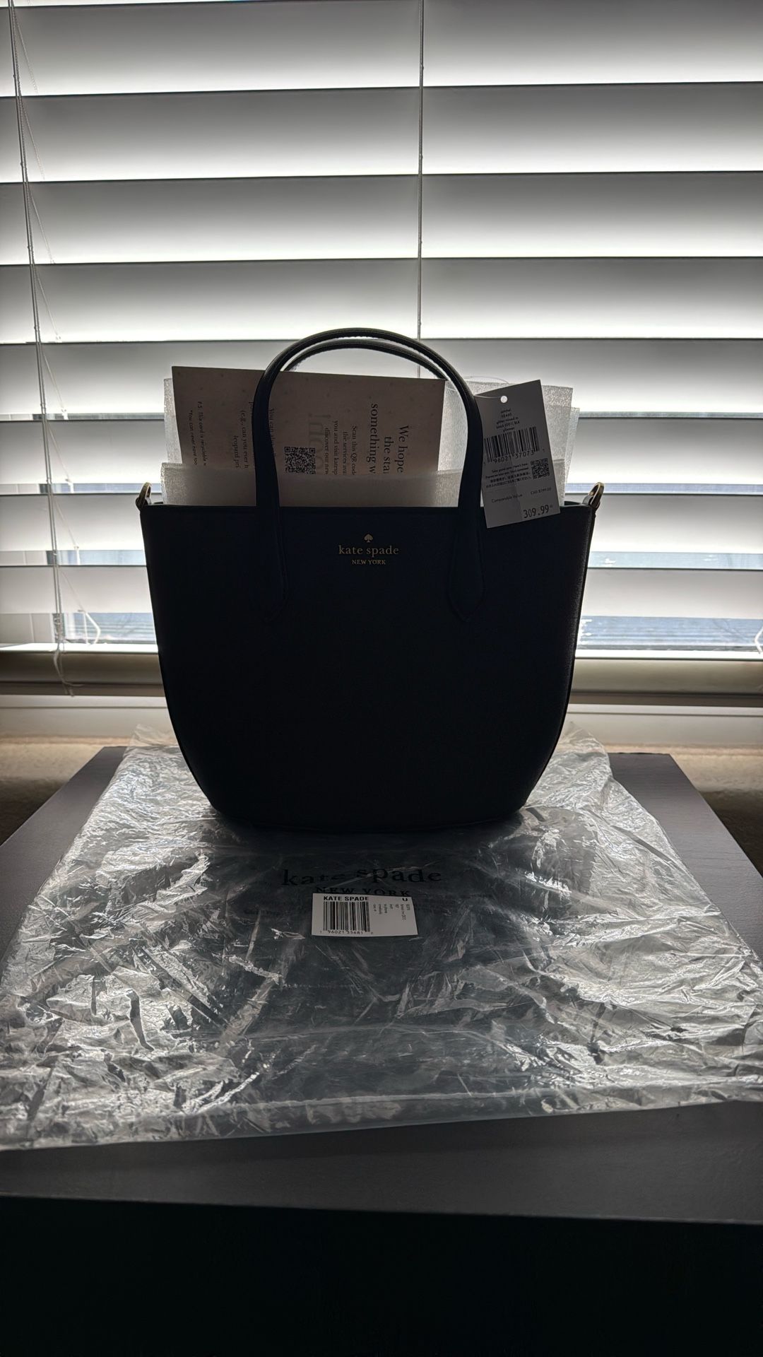 Kate Spade, Crossbody Satchel