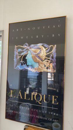 Rene lalique