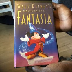 Disney Fantasia