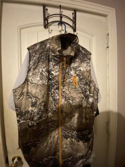 Vests 
