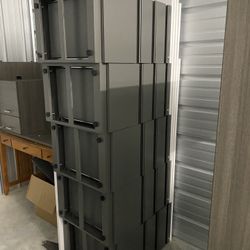 Office Filing Cabinets