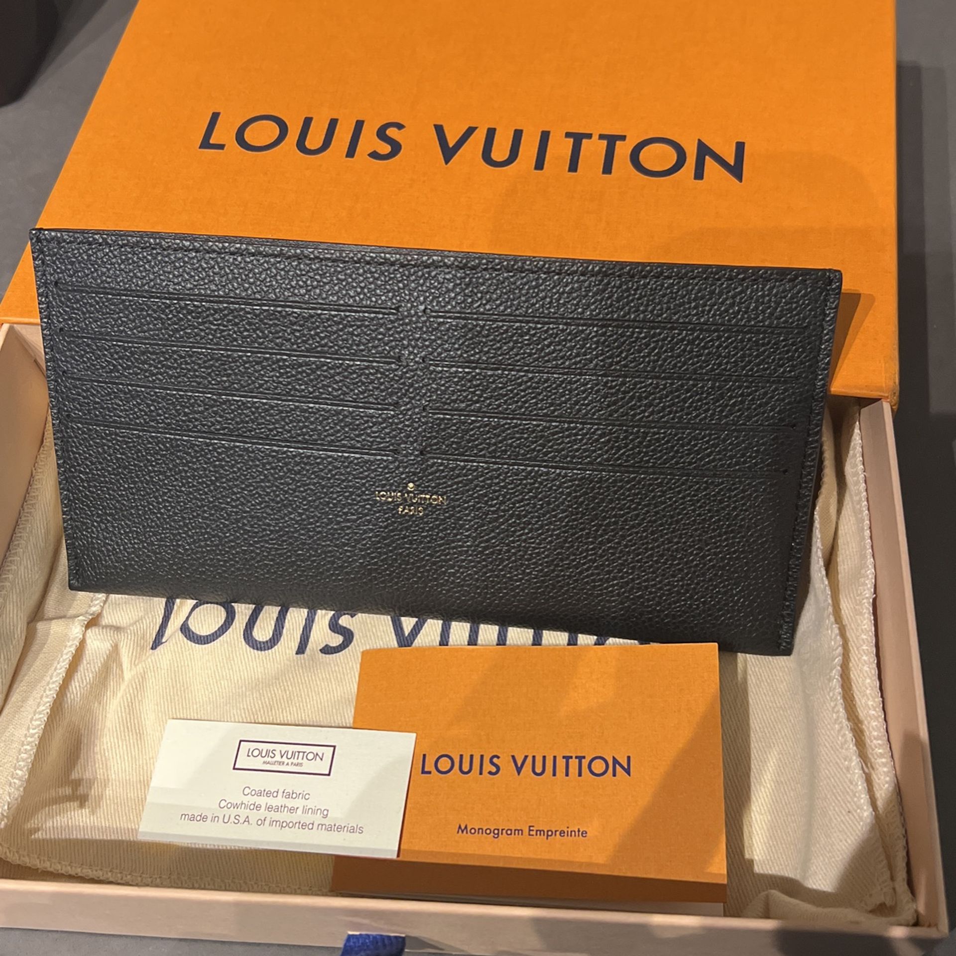 Authentic Louis Vuitton