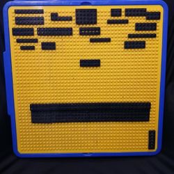 Toys R'us Carry Case For Legos 