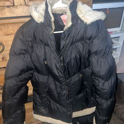 Woman’s Jacket New