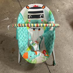 Baby Swing