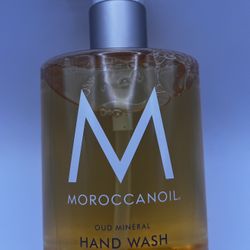 Moroccan Oil 360 Ml