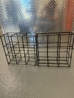 Wine Bottle Holder