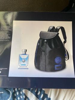 Men’s Versace cologne