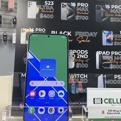 Samsung Galaxy S24 128gb AT&T