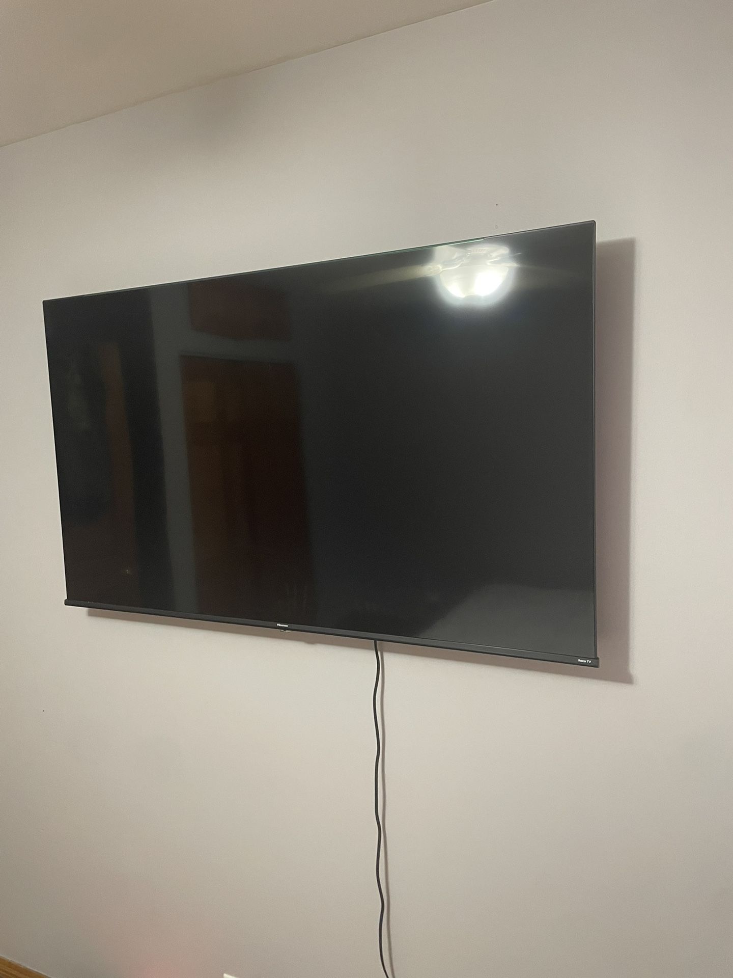 Flat Screen TVs With Wall Stands