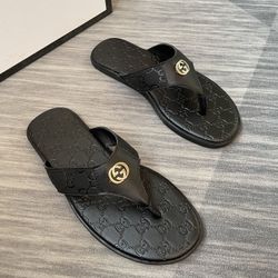 Gucci's new slippers