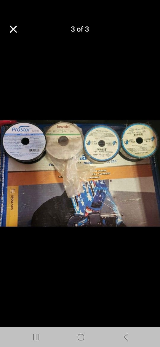 Miller Spoolmate 150