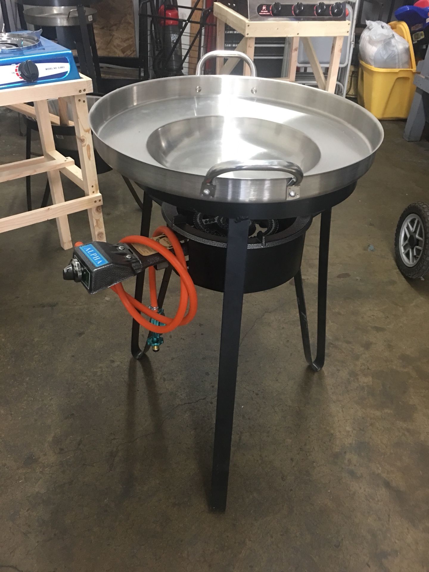 Disco para tacos