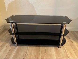 Modern tv stand