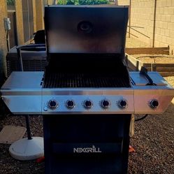 NexGrill