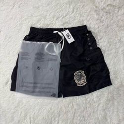 Saint vanity shorts