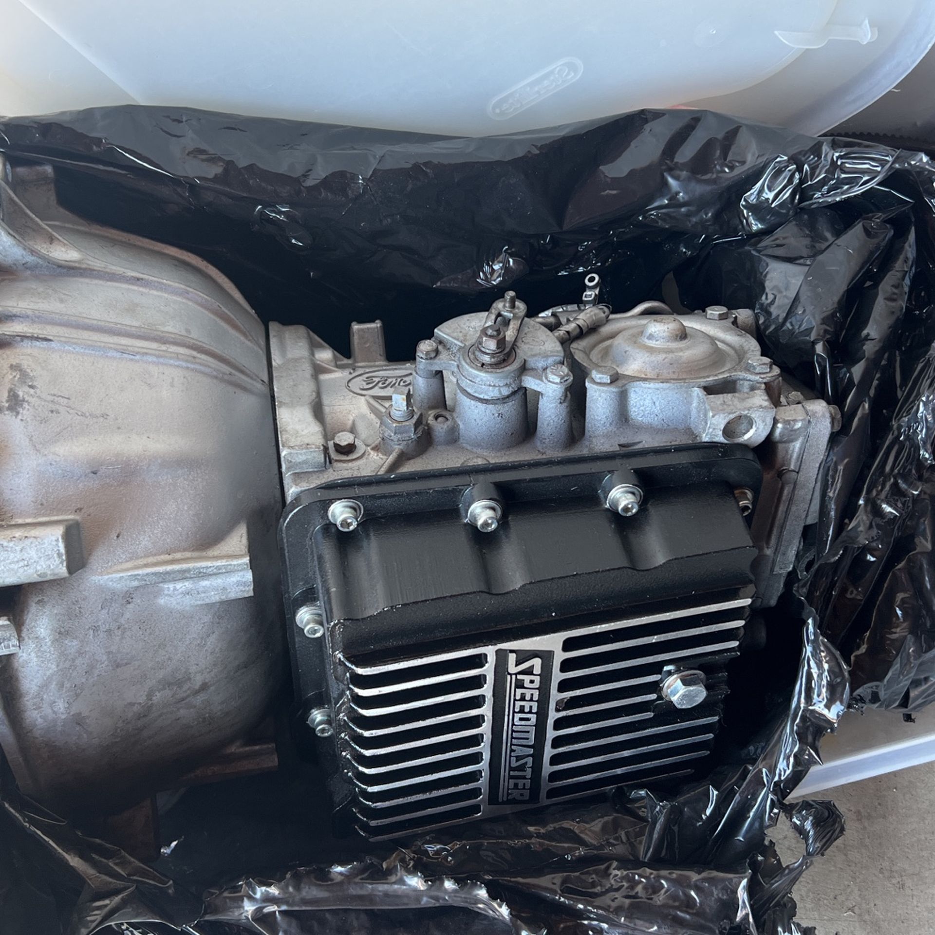 Transmission for Sale in Carson, CA OfferUp