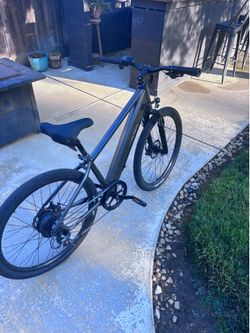E-bike