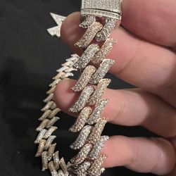Vvs Lab Diamond