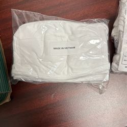 Reusable Masks