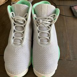 Jordan Horizons 7Y Clean