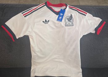 Athentic Mexico Jersey 2026 - Size S
