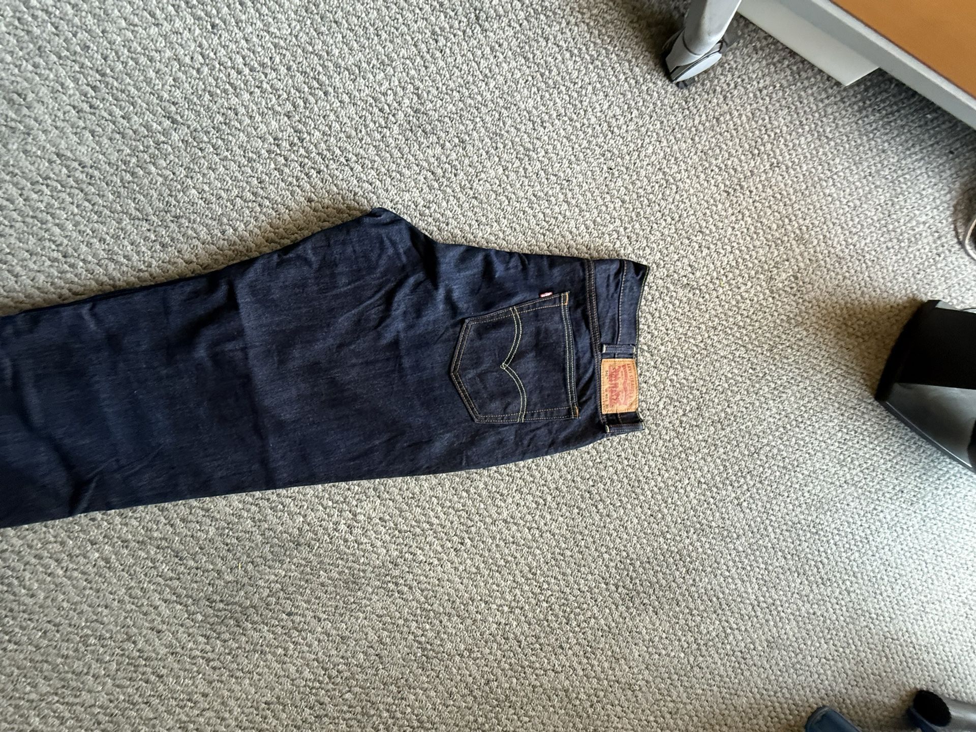 Levi’s Jeans