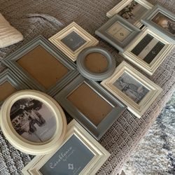 Picture Frames