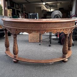 Antique Desk 