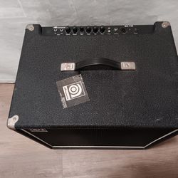 Ampeg BA115 Bass AMP