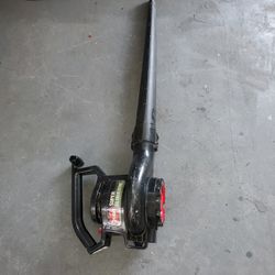 Blower  Vac