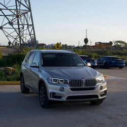 2015 BMW X5