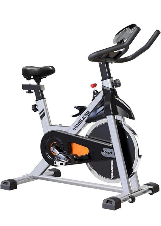 Stationary Bike