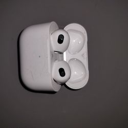 Airpod 3rd Generation 