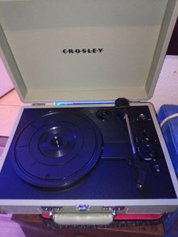 Crosley