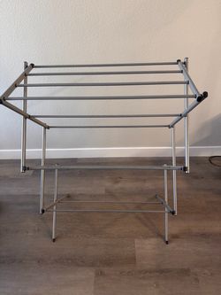 Drying rack