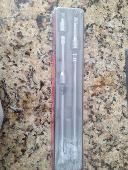 Snap On 1/2 Wobble Plus Set 