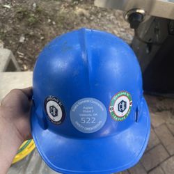 Hard Hat Construction 