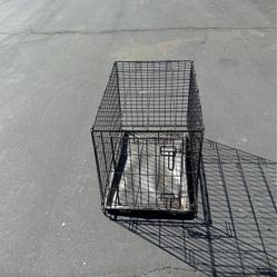 Pet Cage